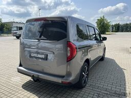 Mercedes-Benz T 180 PROGRESSIVE Lang AHZV+LED+NAVI+KAMERA+SPURBC