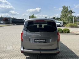 Mercedes-Benz T 180 PROGRESSIVE Lang AHZV+LED+NAVI+KAMERA+SPURBC