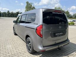 Mercedes-Benz T 180 PROGRESSIVE Lang AHZV+LED+NAVI+KAMERA+SPURBC