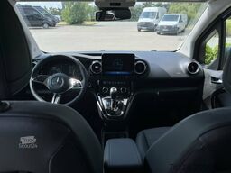 Mercedes-Benz T 180 PROGRESSIVE Lang AHZV+LED+NAVI+KAMERA+SPURBC