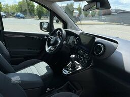 Mercedes-Benz T 180 PROGRESSIVE Lang AHZV+LED+NAVI+KAMERA+SPURBC