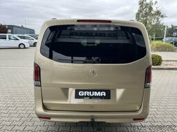 Mercedes-Benz Vito 119 CDI 4x4 Mixto L STANDHZ+AHZV+LED+NAVI+BC