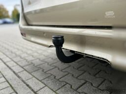 Mercedes-Benz Vito 119 CDI 4x4 Mixto L STANDHZ+AHZV+LED+NAVI+BC