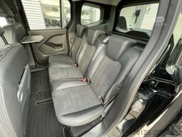 Mercedes-Benz T 180 d PROGRESSIVE EDITION+KLIMA+NAVI+DAB+AHK++BC