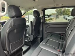 Mercedes-Benz Vito 119 CDI 4x4 Mixto L STANDHZ+AHZV+LED+NAVI+BC