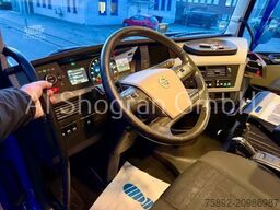 Volvo FH 540 Globe XL / Kipphydraulik / Euro 6