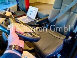 Volvo FH 540 Globe XL / Kipphydraulik / Euro 6