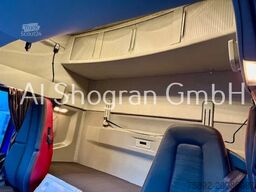 Volvo FH 540 Globe XL / Kipphydraulik / Euro 6