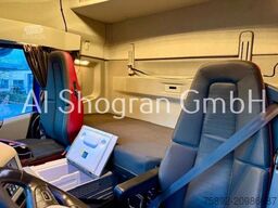 Volvo FH 540 Globe XL / Kipphydraulik / Euro 6