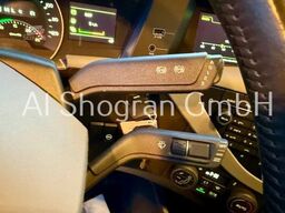 Volvo FH 540 Globe XL / Kipphydraulik / Euro 6