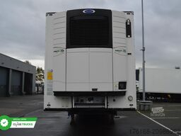 SCHMITZ CARGOBULL SKO FP 45 Carrier Vector 1550