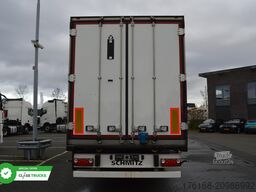 SCHMITZ CARGOBULL SKO FP 45 Carrier Vector 1550