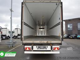 SCHMITZ CARGOBULL SKO FP 45 Carrier Vector 1550
