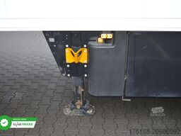 SCHMITZ CARGOBULL SKO FP 45 Carrier Vector 1550