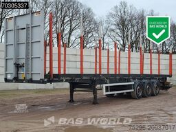 A&D LPRS24 Wood HolzTransport