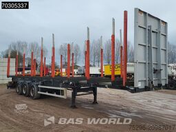 A&D LPRS24 Wood HolzTransport