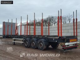 A&D LPRS24 Wood HolzTransport