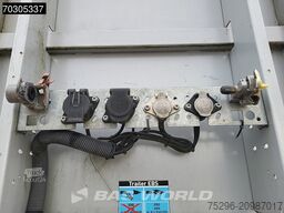 A&D LPRS24 Wood HolzTransport