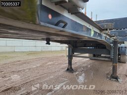 A&D LPRS24 Wood HolzTransport