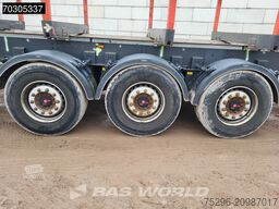 A&D LPRS24 Wood HolzTransport