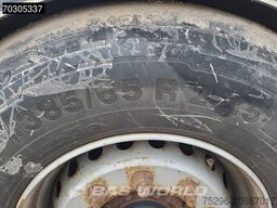 A&D LPRS24 Wood HolzTransport