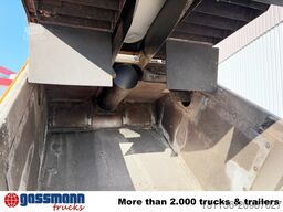 Aebi Schmidt Swingo 200+, 4-Rad-Lenkung, 50km/h