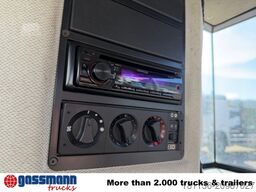 Aebi Schmidt Swingo 200+, 4-Rad-Lenkung, 50km/h