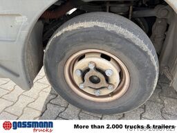 Aebi Schmidt Swingo 200+, 4-Rad-Lenkung, 50km/h