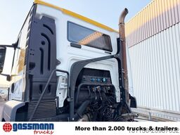 MAN TGS 18.440 4x4H BLS, HydroDrive, Kipphydraulik