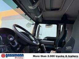 MAN TGS 18.440 4x4H BLS, HydroDrive, Kipphydraulik