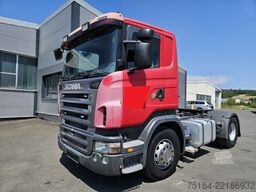 SCANIA R 480 4x2