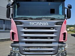 SCANIA R 480 4x2