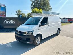VOLKSWAGEN T6 Kasten WERKSTATT Klima AHK