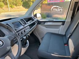 VOLKSWAGEN T6 Kasten WERKSTATT Klima AHK