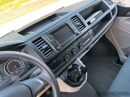 VOLKSWAGEN T6 Kasten WERKSTATT Klima AHK