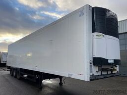 Schmitz Cargobull SK024L ,Vector  ,SAF assen,260 cm hoog