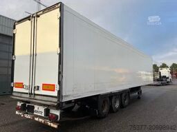 Schmitz Cargobull SK024L ,Vector  ,SAF assen,260 cm hoog