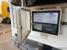 Schmitz Cargobull SK024L ,Vector  ,SAF assen,260 cm hoog