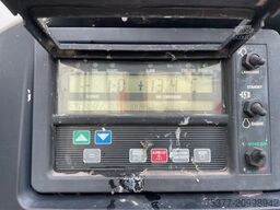 Schmitz Cargobull SK024L ,Vector  ,SAF assen,260 cm hoog