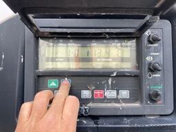 Schmitz Cargobull SK024L ,Vector  ,SAF assen,260 cm hoog