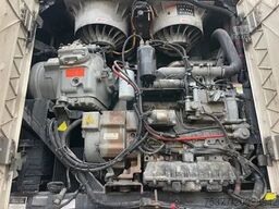 Schmitz Cargobull SK024L ,Vector  ,SAF assen,260 cm hoog