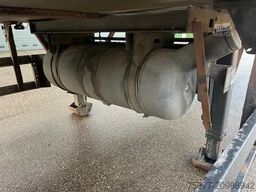 Schmitz Cargobull SK024L ,Vector  ,SAF assen,260 cm hoog