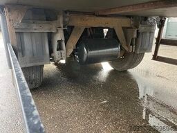 Schmitz Cargobull SK024L ,Vector  ,SAF assen,260 cm hoog