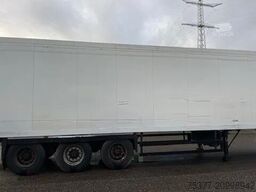 Schmitz Cargobull SK024L ,Vector  ,SAF assen,260 cm hoog