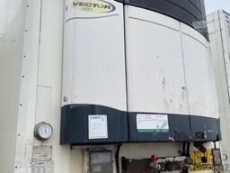Schmitz Cargobull SK024L ,Vector  ,SAF assen,260 cm hoog