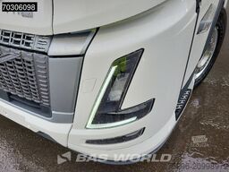 Volvo FH16 780 4X2 NEW! XL Retarder Full-Air I-ParkCo...