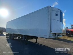 Schmitz Cargobull Frischdienst Standard