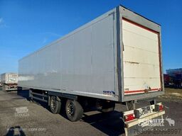 Schmitz Cargobull Frischdienst Standard