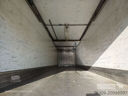 Schmitz Cargobull Frischdienst Standard