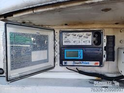 Schmitz Cargobull Frischdienst Standard